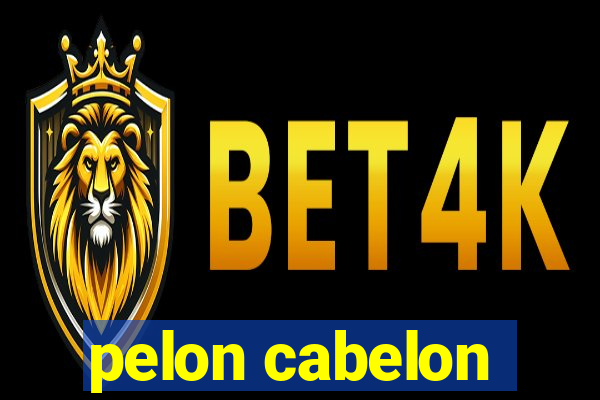 pelon cabelon